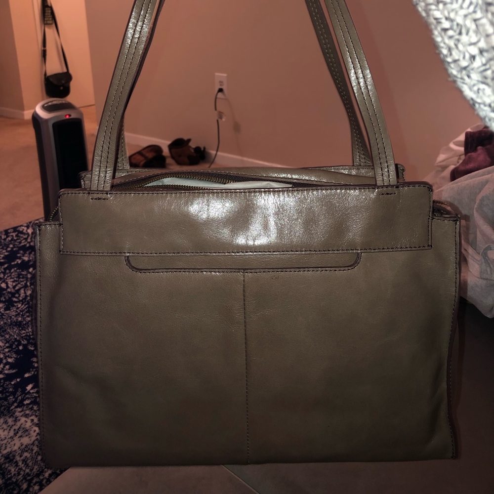 New never used HOBO “Affinity” purse.